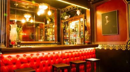 Cabaret Da Cecília (São Paulo, Brésil)