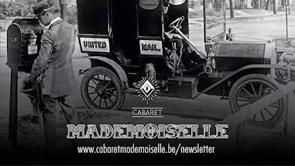 Cabaret Mademoiselle (Bruxelles, Belgique)