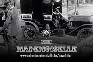 Cabaret Mademoiselle