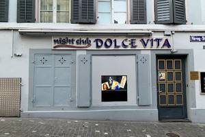 Cabaret Night Club Dolce Vita