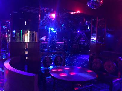 Cadillac Night Club (Kigali, Rwanda)