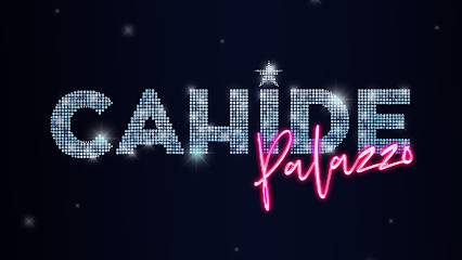 Cahide Palazzo (Istanbul, Turquie)