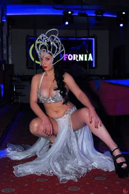 California Night Club Armenia (Erevan, Arménie)