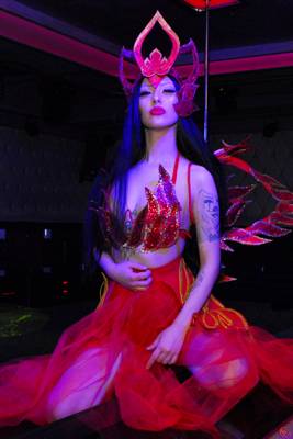 California Night Club Armenia (Erevan, Arménie)