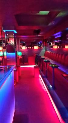 California (Rome, Italie)