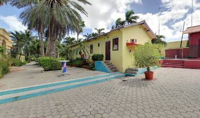 Campo Alegre (Willemstad, Curaçao)