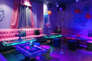 Candy K-bar Family Karaoke