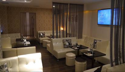 Candy36 (Taipei, Taïwan)