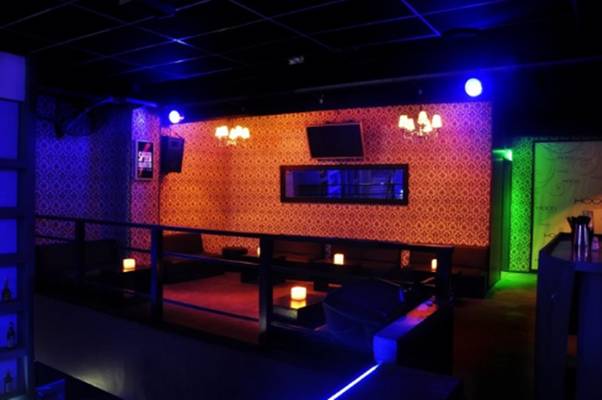 Canta Y No Llores - Cena Show Bar (Buenos Aires, Argentine)