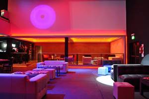 Canta Y No Llores - Cena Show Bar