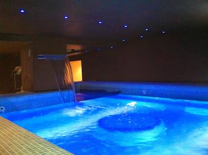 Cap Madrid Sauna Hamman Naturista (Madrid, Espagne)