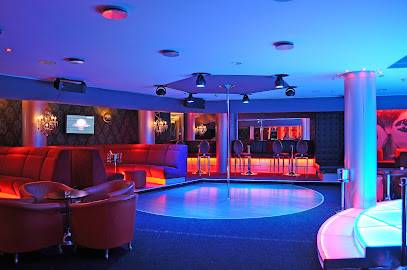 Carat Club (Bratislava, Slovaquie)