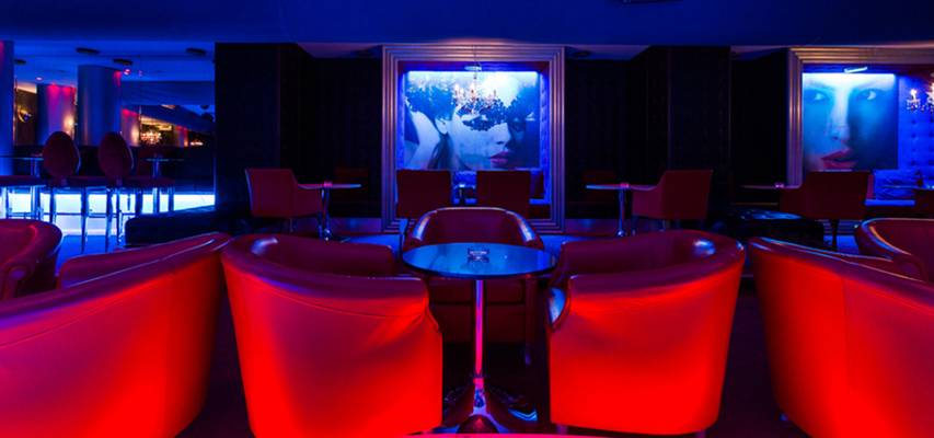 Carat Club (Bratislava, Slovaquie)