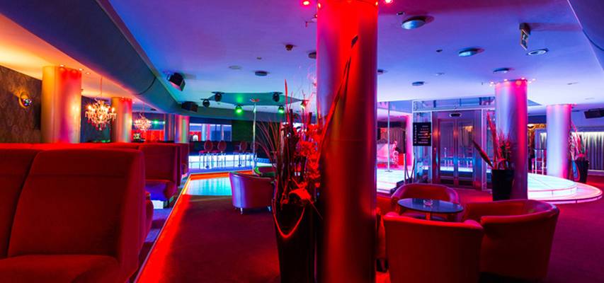 Carat Club (Bratislava, Slovaquie)
