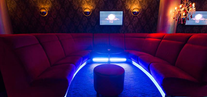 Carat Club (Bratislava, Slovaquie)