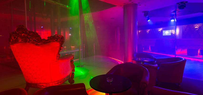 Carat Club (Bratislava, Slovaquie)