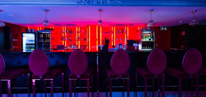 Carat Club (Bratislava, Slovaquie)
