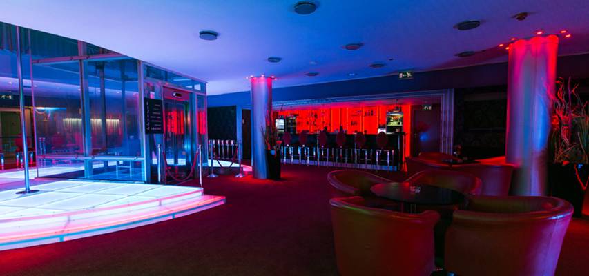 Carat Club (Bratislava, Slovaquie)