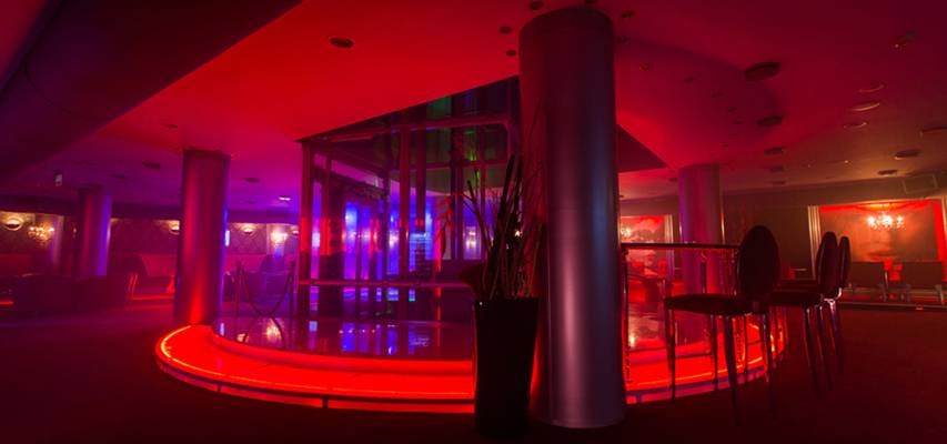 Carat Club (Bratislava, Slovaquie)