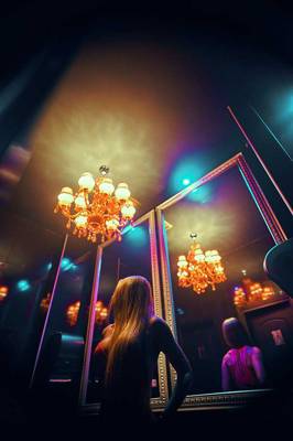 Casa Babylon (Athènes, Grèce)