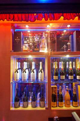 Casa Babylon (Athènes, Grèce)