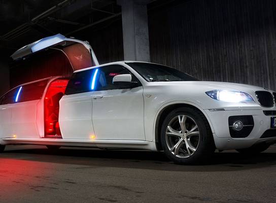 Casa Babylon (Athènes, Grèce)