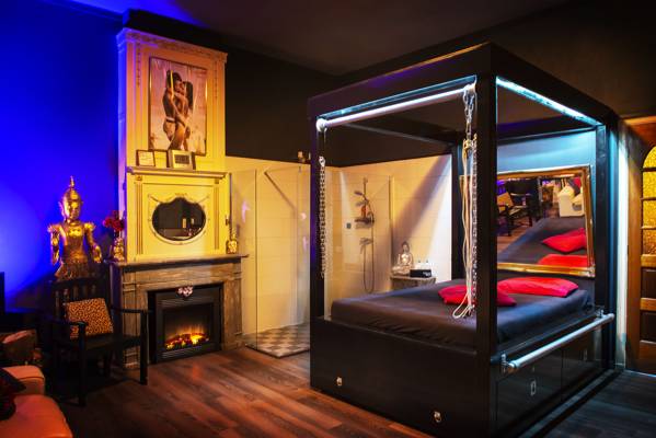 Casa Cherda (La Haye, Pays-Bas)