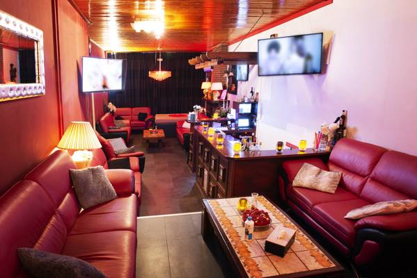 Casa Cherda (La Haye, Pays-Bas)