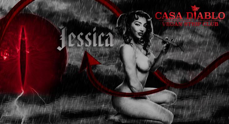 Casa Diablo Vegan Strip Club (Portland, États-Unis)