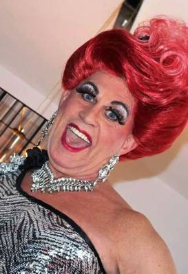 Casa Rosso (Amsterdam, Pays-Bas)