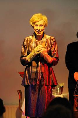 Casa Rosso (Amsterdam, Pays-Bas)