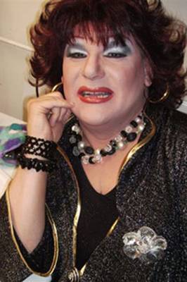 Casa Rosso (Amsterdam, Pays-Bas)