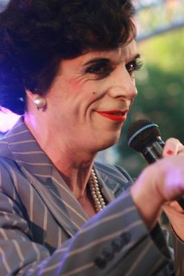 Casa Rosso (Amsterdam, Pays-Bas)