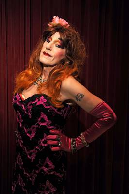 Casa Rosso (Amsterdam, Pays-Bas)