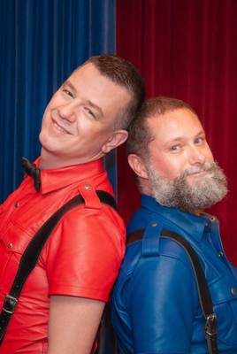 Casa Rosso (Amsterdam, Pays-Bas)