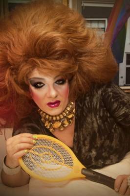 Casa Rosso (Amsterdam, Pays-Bas)