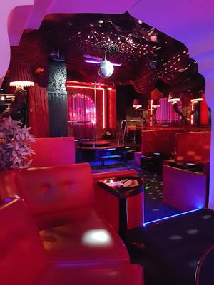 Casanova Club (Tallinn, Estonie)