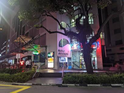 Cash Studio Family Karaoke (Singapour, Singapour)