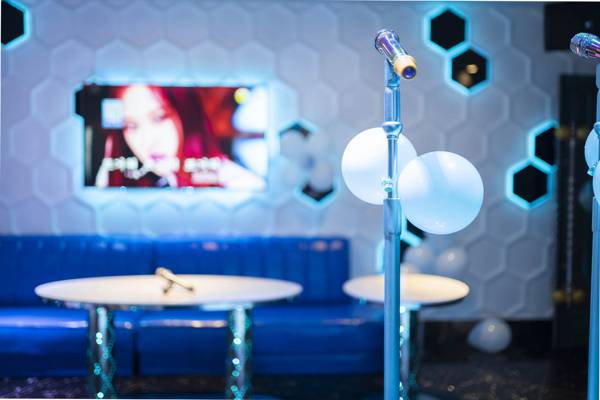 Cash Studio Family Karaoke (Singapour, Singapour)