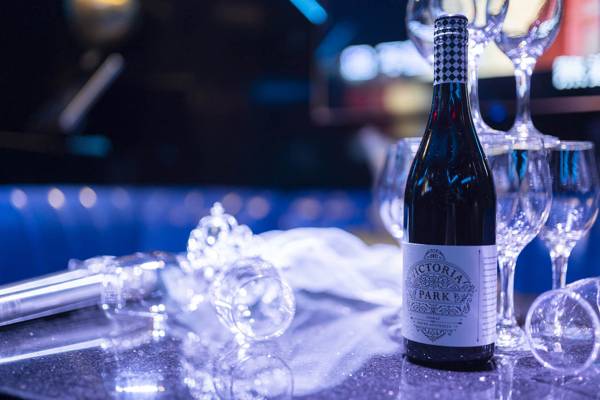 Cash Studio Family Karaoke (Singapour, Singapour)