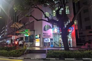 Cash Studio Family Karaoke