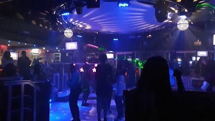 Castel Night Club (Dakar, Sénégal)