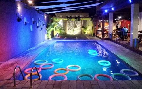 Caster Club (São Paulo, Brésil)