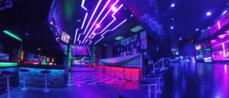 Caster Club (São Paulo, Brésil)