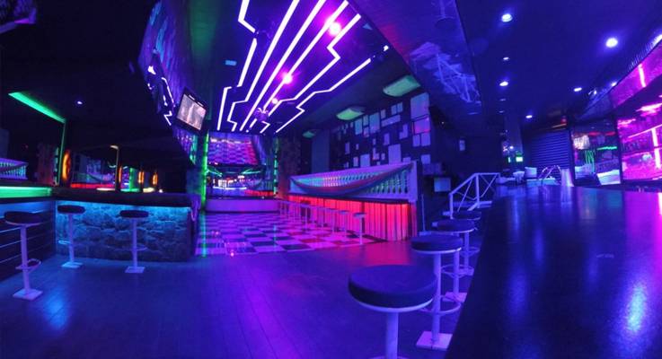 Caster Club (São Paulo, Brésil)