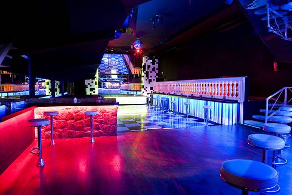Caster Club (São Paulo, Brésil)