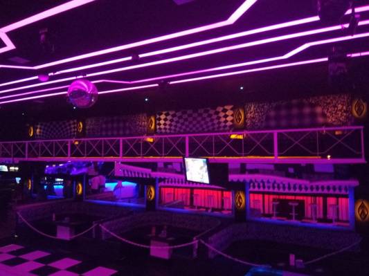 Caster Club (São Paulo, Brésil)