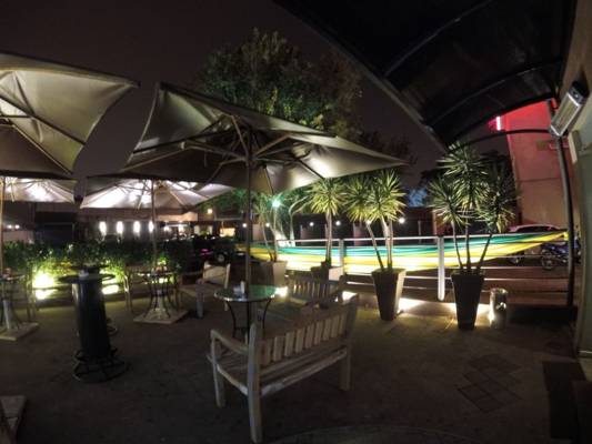Caster Club (São Paulo, Brésil)