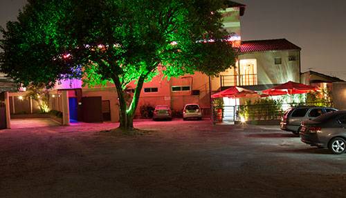 Caster Club (São Paulo, Brésil)