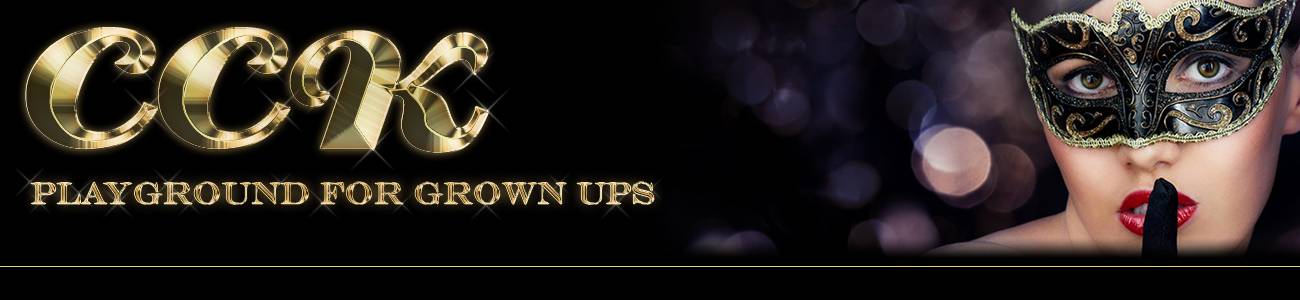 Cck - Playground For Grownups (Auckland, Nouvelle-Zélande)